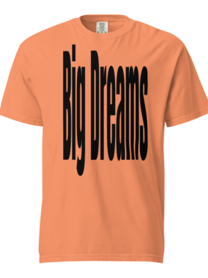 Big Dreams Exclusive