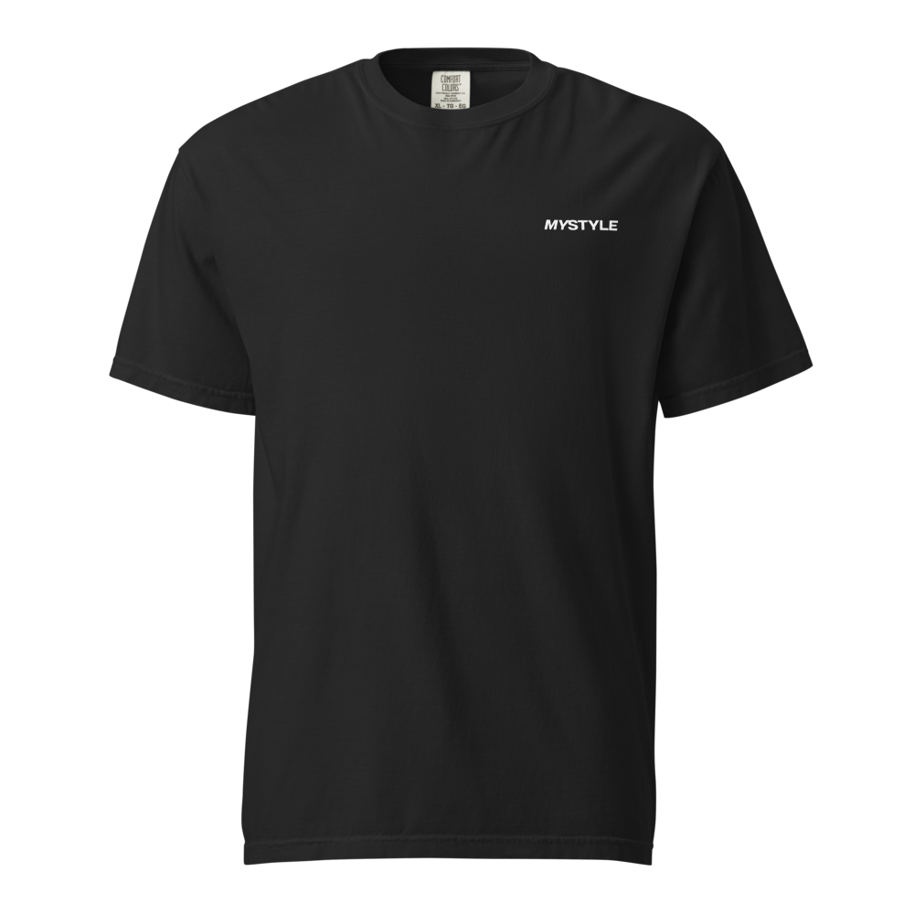 T-shirt MYSTYLE Off. Tee di Sacchiedo