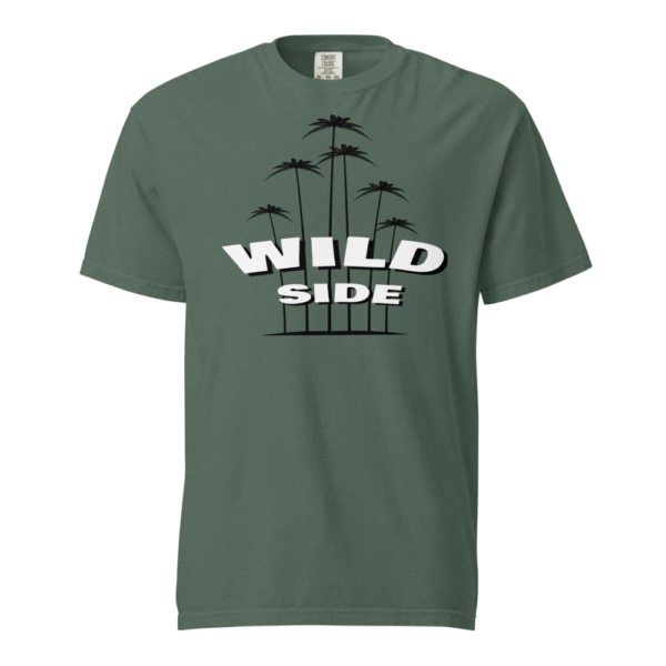 T-shirt Wild Side 1